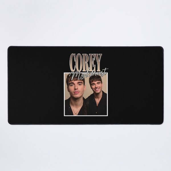 Item preview, Corey Mylchreest designed and sold by silvieex.