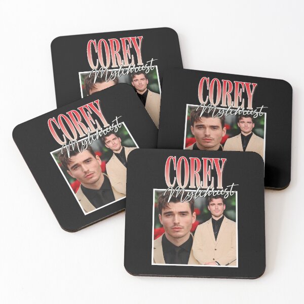 Item preview, Corey Mylchreest designed and sold by silvieex.