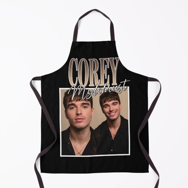 Item preview, Corey Mylchreest designed and sold by silvieex.
