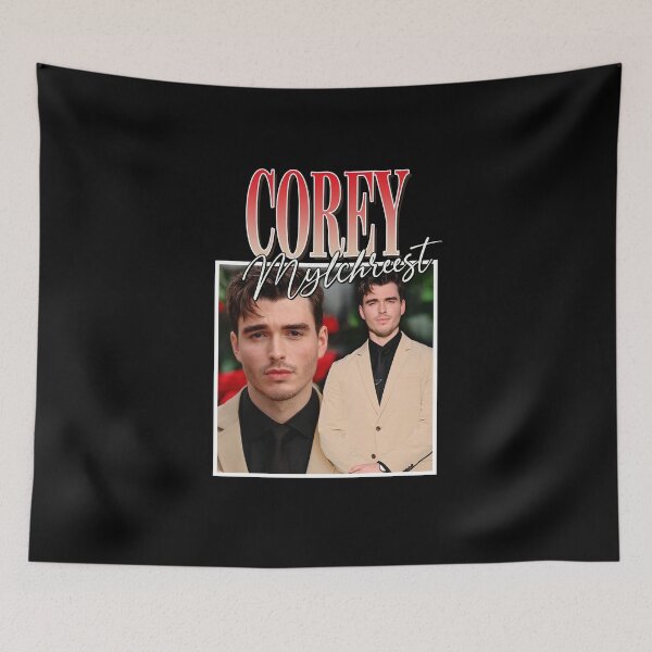 Item preview, Corey Mylchreest designed and sold by silvieex.