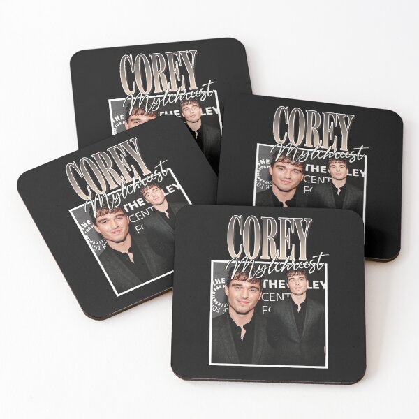 Item preview, Corey Mylchreest designed and sold by silvieex.