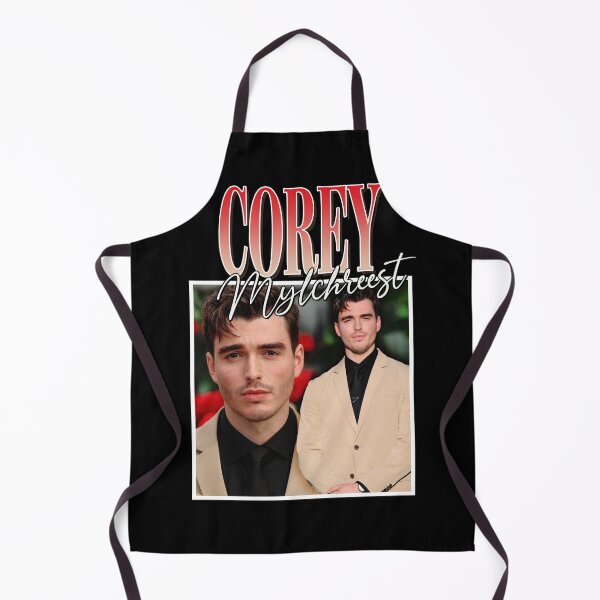 Item preview, Corey Mylchreest designed and sold by silvieex.