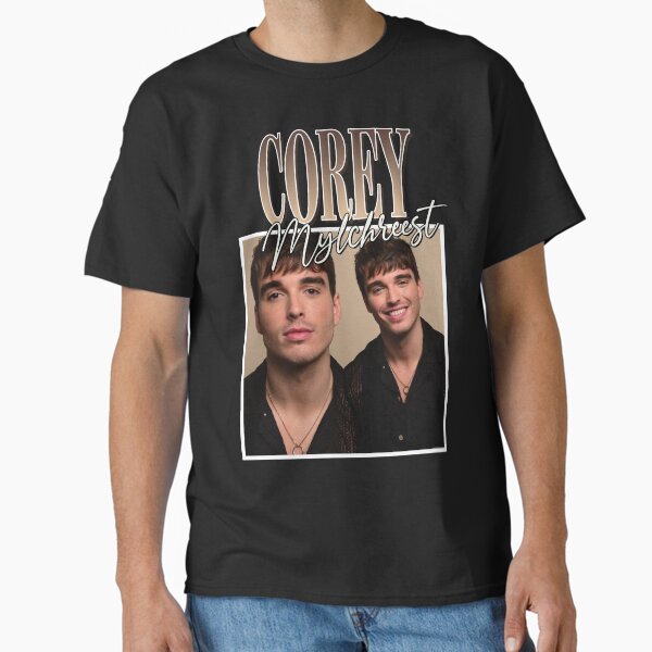 Aperçu de l'œuvre Corey Mylchreest créée et vendue par silvieex.