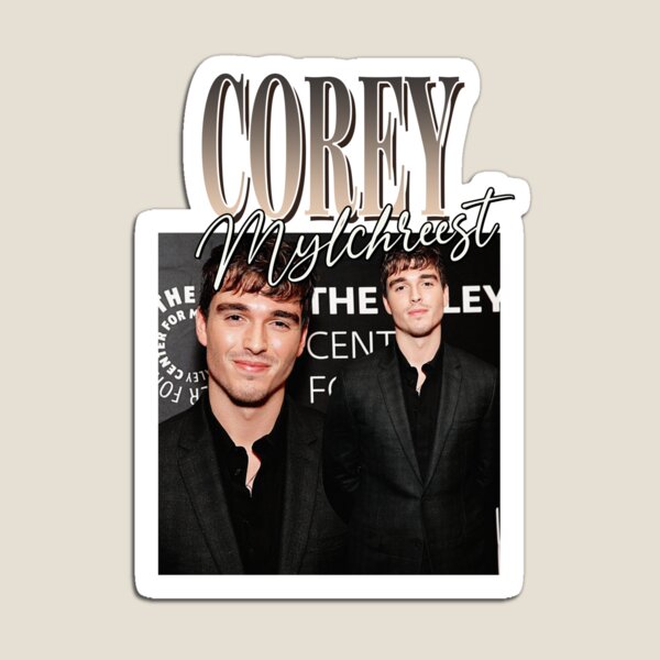 Aperçu de l'œuvre Corey Mylchreest créée et vendue par silvieex.