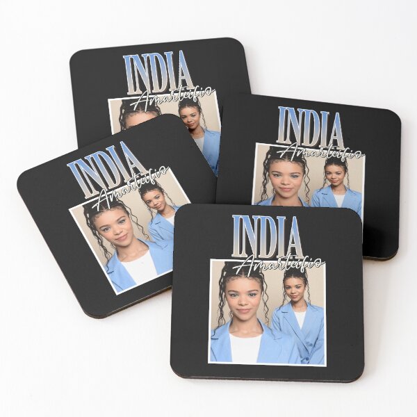 Item preview, India Amarteifio designed and sold by silvieex.