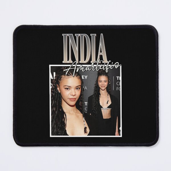 Item preview, India Amarteifio designed and sold by silvieex.