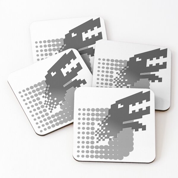 Item preview, Digimon Tamers Card Slash (Grey) designed and sold by notsocommon.