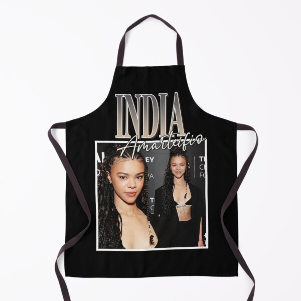 Item preview, India Amarteifio designed and sold by silvieex.