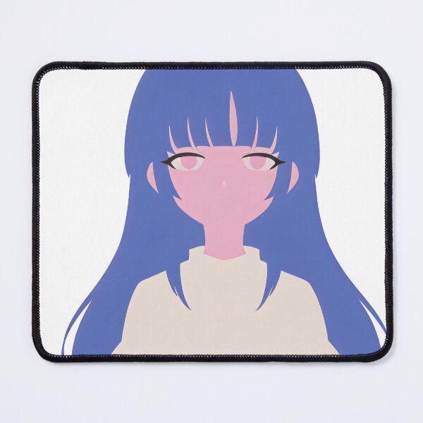 Item preview, Simple drawing of a girl designed and sold by Comethri.