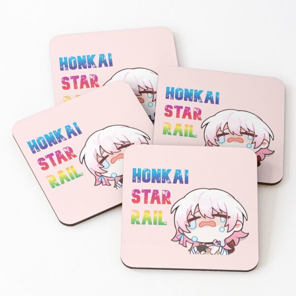 Item preview, honkai star rail, anime, new anime, anime love, idols,  designed and sold by CraktmanShop.