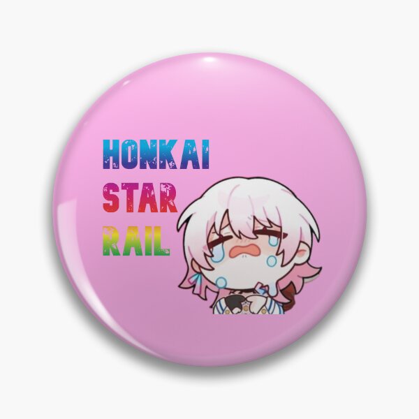 Item preview, honkai star rail, anime, nuevo anime, amor de anime, ídolos, designed and sold by CraktmanShop.