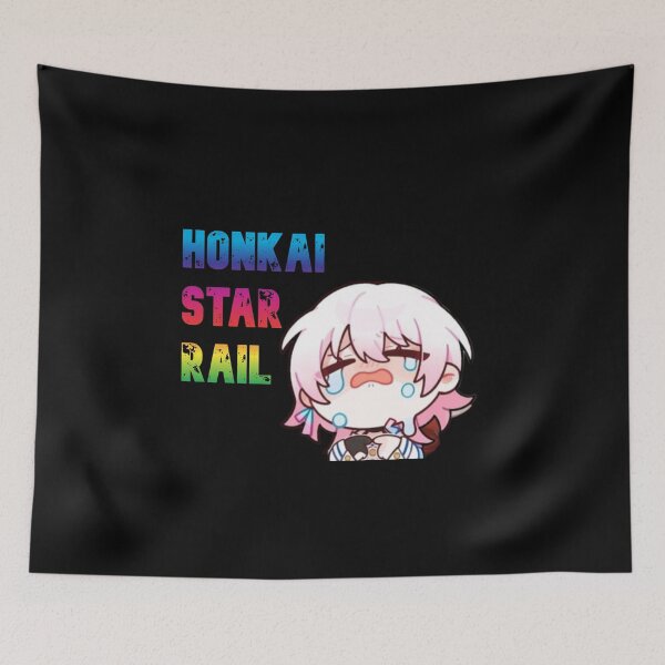 Item preview, honkai star rail, anime, new anime, anime love, idols,  designed and sold by CraktmanShop.