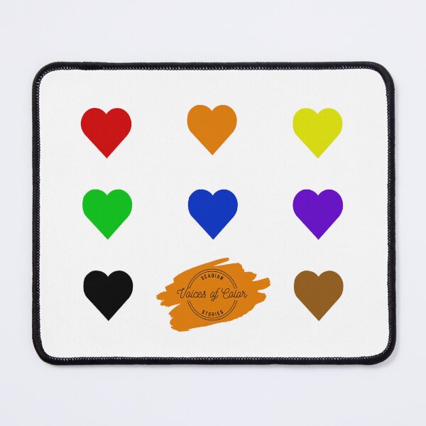 Item preview, Love is Love designed and sold by VoicesofColor.