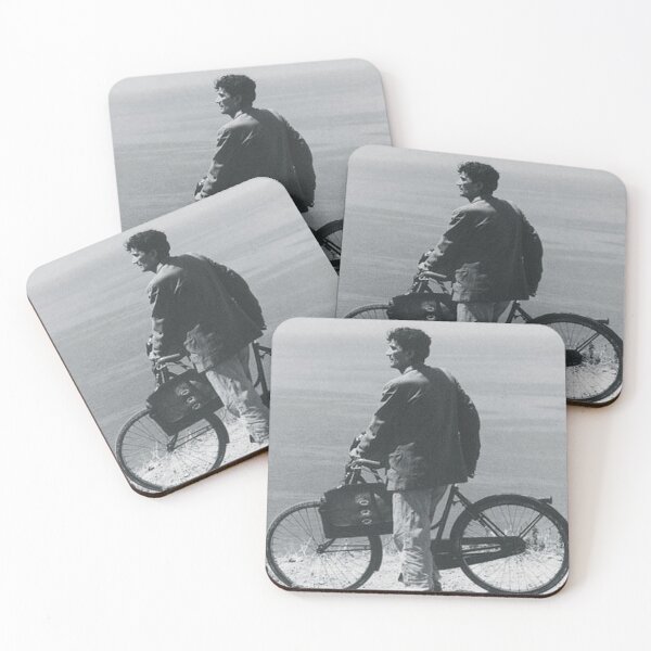 Item preview, The Postman Il postino designed and sold by JJKL3.