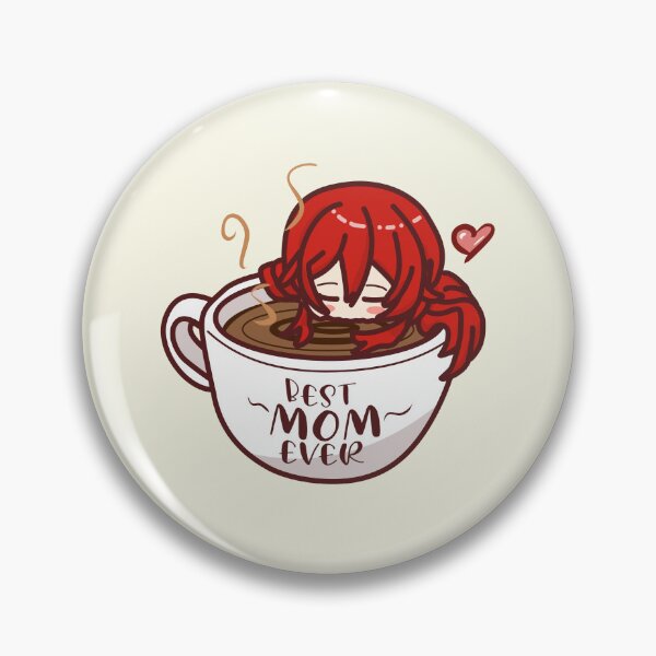 Item preview, himeko (coffee break) | (fan-art by smoomaru) designed and sold by smoomaru.