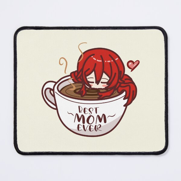 Item preview, himeko (coffee break) | (fan-art by smoomaru) designed and sold by smoomaru.