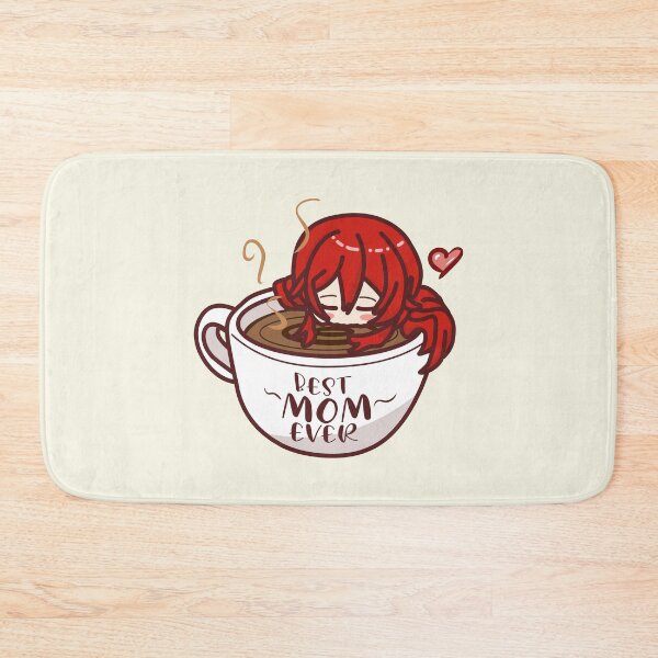 Item preview, himeko (coffee break) | (fan-art by smoomaru) designed and sold by smoomaru.