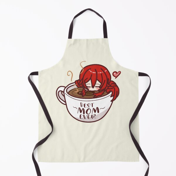 Item preview, himeko (coffee break) | (fan-art by smoomaru) designed and sold by smoomaru.
