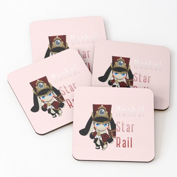 Item preview, honkai star rail, anime, new anime, anime love, idols,  designed and sold by CraktmanShop.