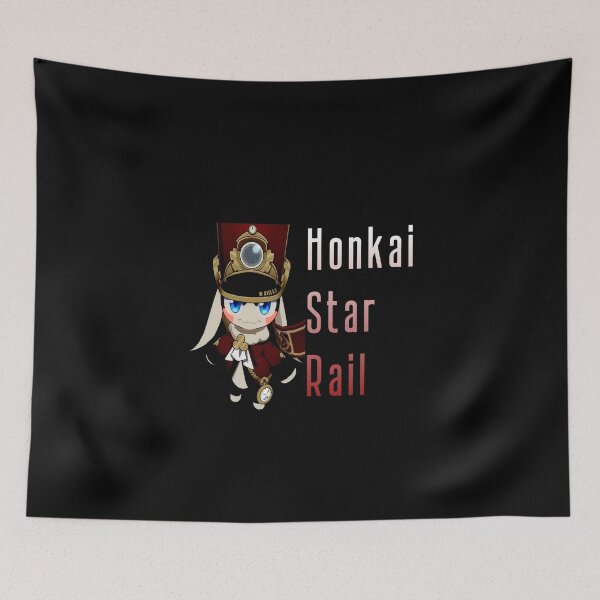 Item preview, honkai star rail, anime, new anime, anime love, idols,  designed and sold by CraktmanShop.