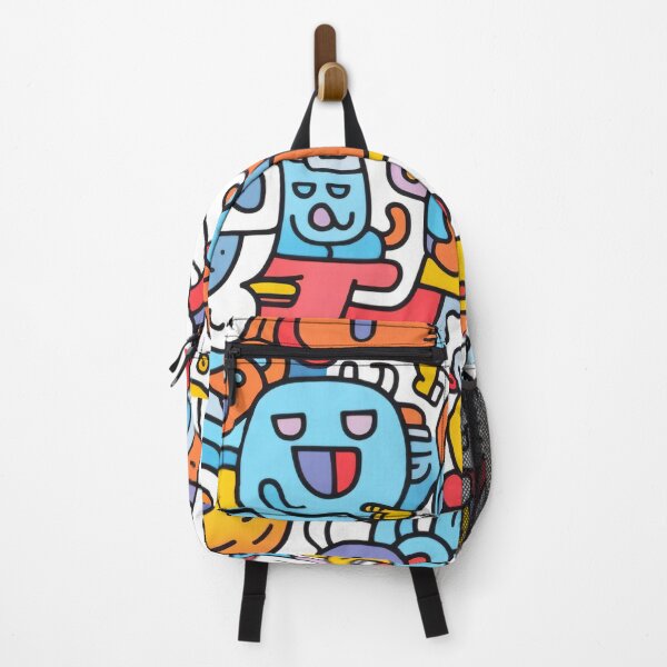 Item preview, Doodle madness designed and sold by Philipe3d.