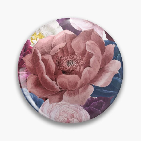 Item preview, Blooming Romance designed and sold by FlowFlex.