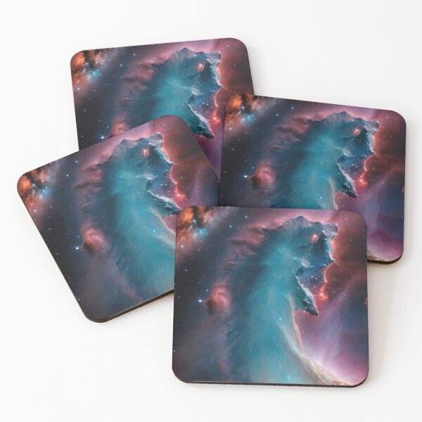 Item preview, Celestial Nebula designed and sold by VitalDesigner.