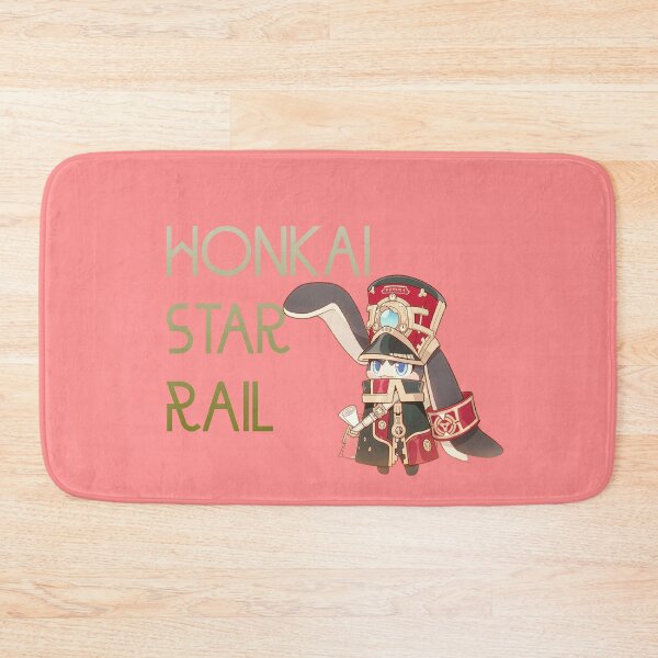 Item preview, honkai star rail, anime, new anime, anime love, idols,  designed and sold by CraktmanShop.