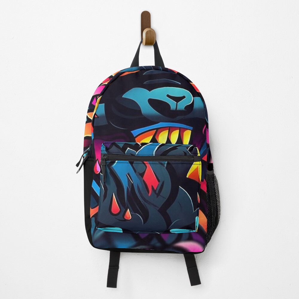 Artikel-Vorschau von Rucksack, designt und verkauft von Desfix.
