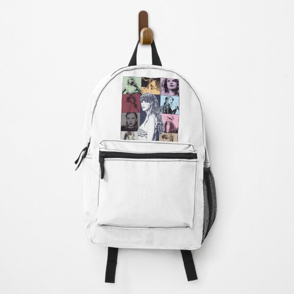 ミュージシャン Taylor Swift/Backpack 1989 Swiftie Taylor Swift Backpack - The Era Tour