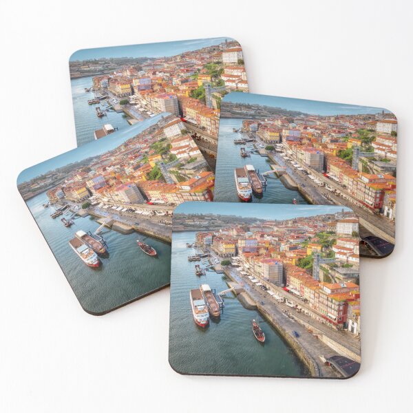 Item preview, City Break in Porto designed and sold by Viv Thompson Photography .