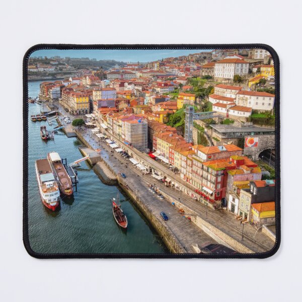 Item preview, Escapada urbana en Oporto designed and sold by Viv Thompson Photography .
