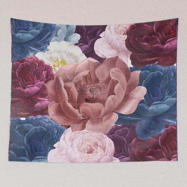 Item preview, Blooming Romance designed and sold by FlowFlex.