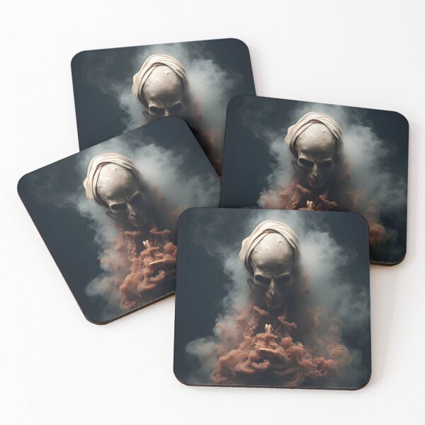 Item preview, Smoke & Bones designed and sold by JD72shirtshop.
