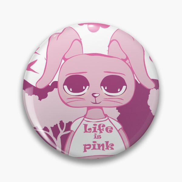 Item preview, LIFE IS PINK designed and sold by Kimdavinci.