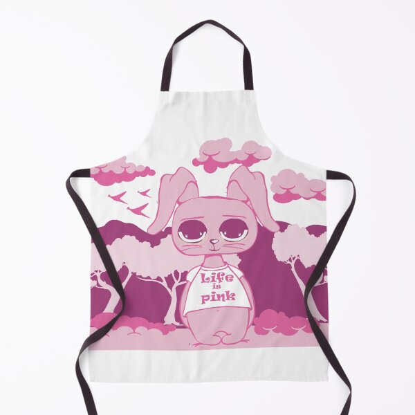 Item preview, LIFE IS PINK designed and sold by Kimdavinci.