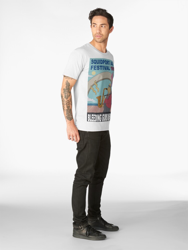 mike murphy t shirt