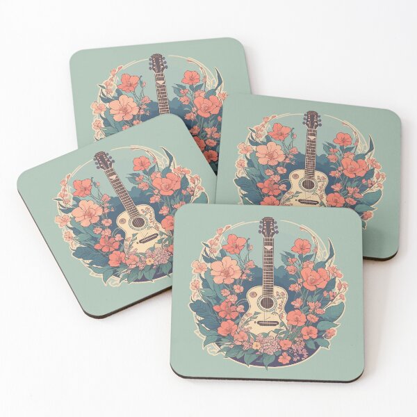 Item preview, Classic Guitar - Music Lovers designed and sold by thrillquest.