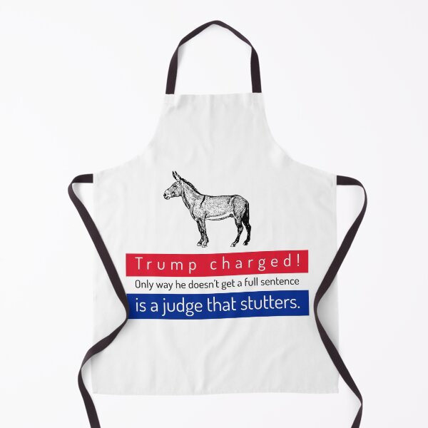 Item preview, Trump charged! designed and sold by Primesource.