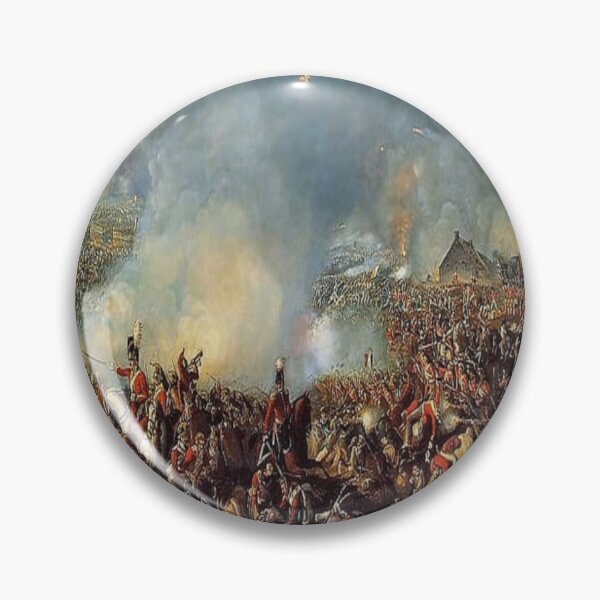 Pin on napoleonic era