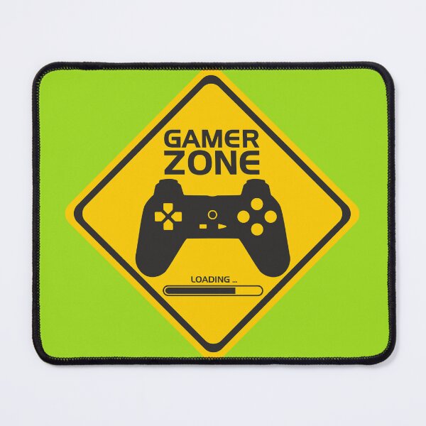 Item preview, Gamer Zone designed and sold by Mahmoud Hussein.