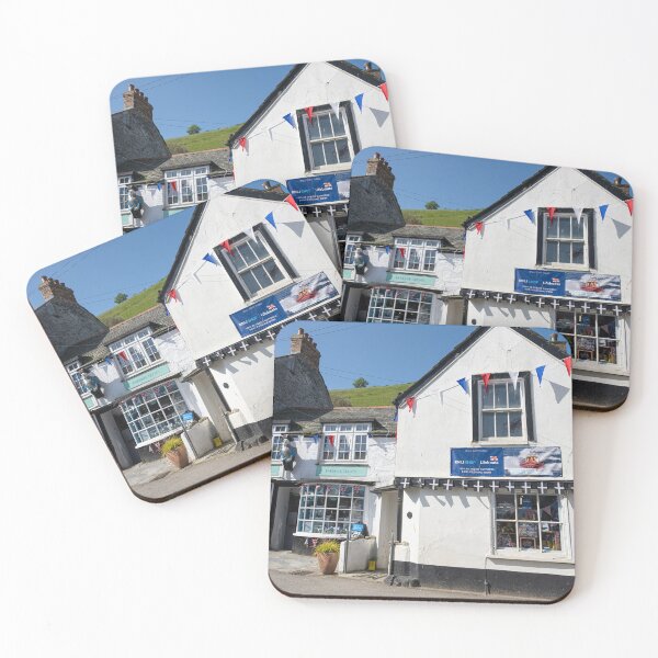 Item preview, Port Isaac Cornwall designed and sold by kathleenjean.
