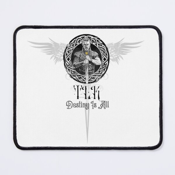 Item preview, Destiny Is All designed and sold by Harbaween.