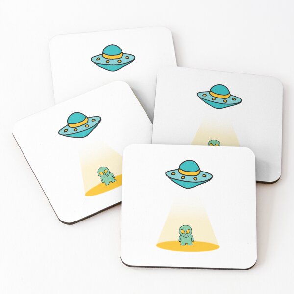 Item preview, Close Encounter of the Third Kind Illustration designed and sold by 1Seven.