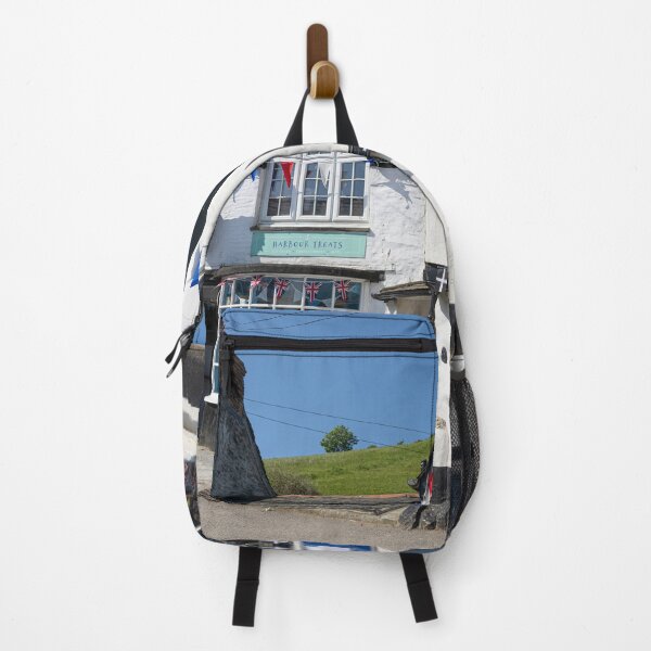 Item preview, Port Isaac Cornwall designed and sold by kathleenjean.