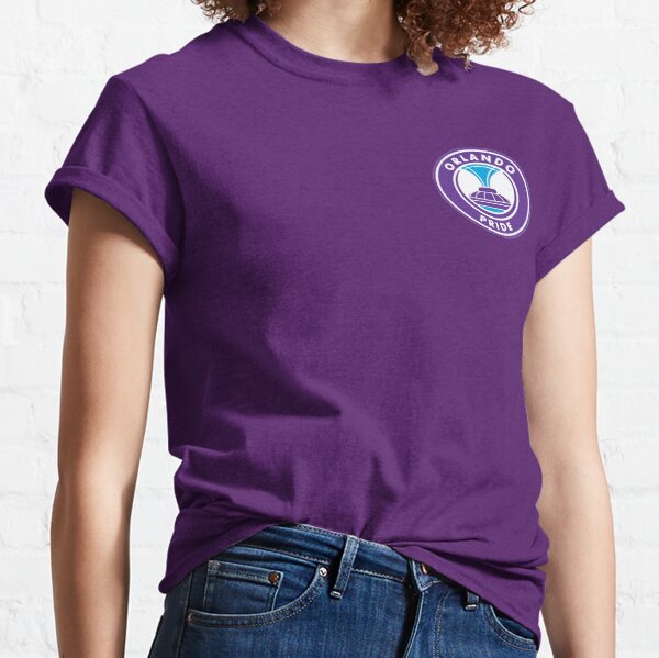 Orlando Pride Classic T-Shirt