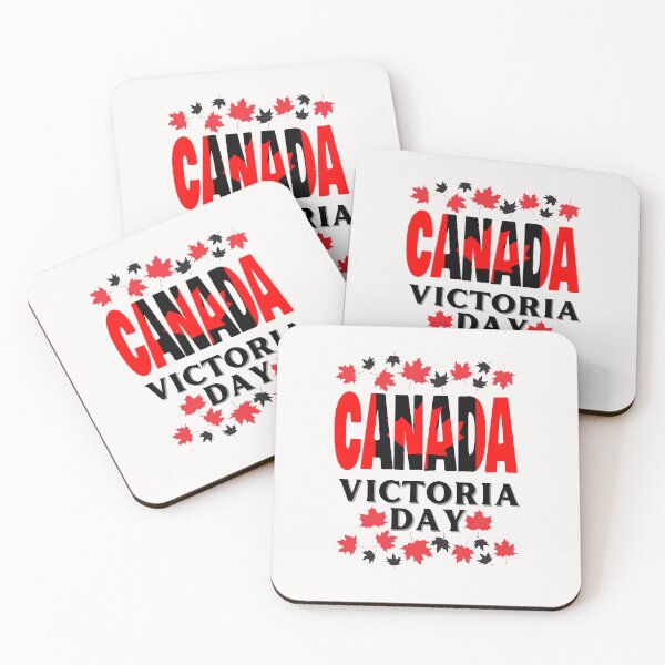 Item preview, Canada Victoria Day  designed and sold by Rainbow Designs.