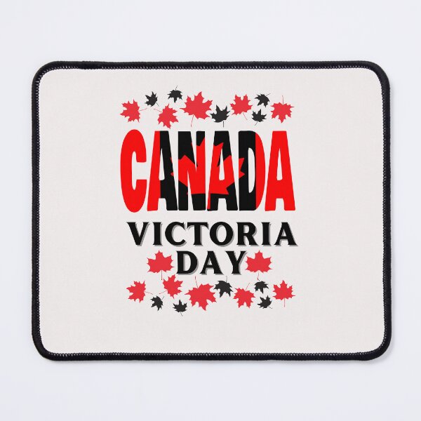 Item preview, Canada Victoria Day designed and sold by Rainbow Designs.
