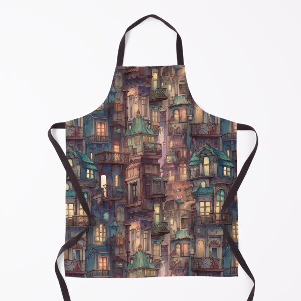 Item preview, Fairytale exterior 2 designed and sold by loud-silence.