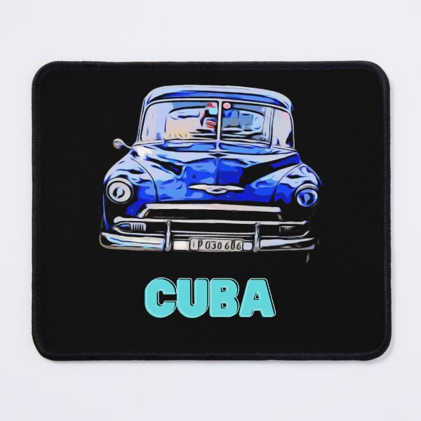 Item preview, Classic car Havana designed and sold by earth-t-shirt.